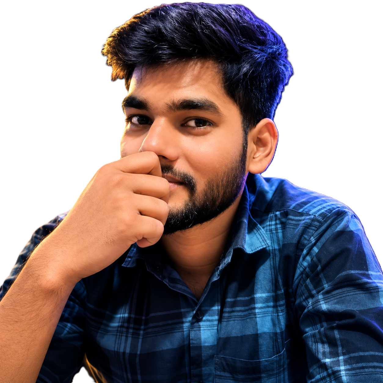 Ankur Yadav